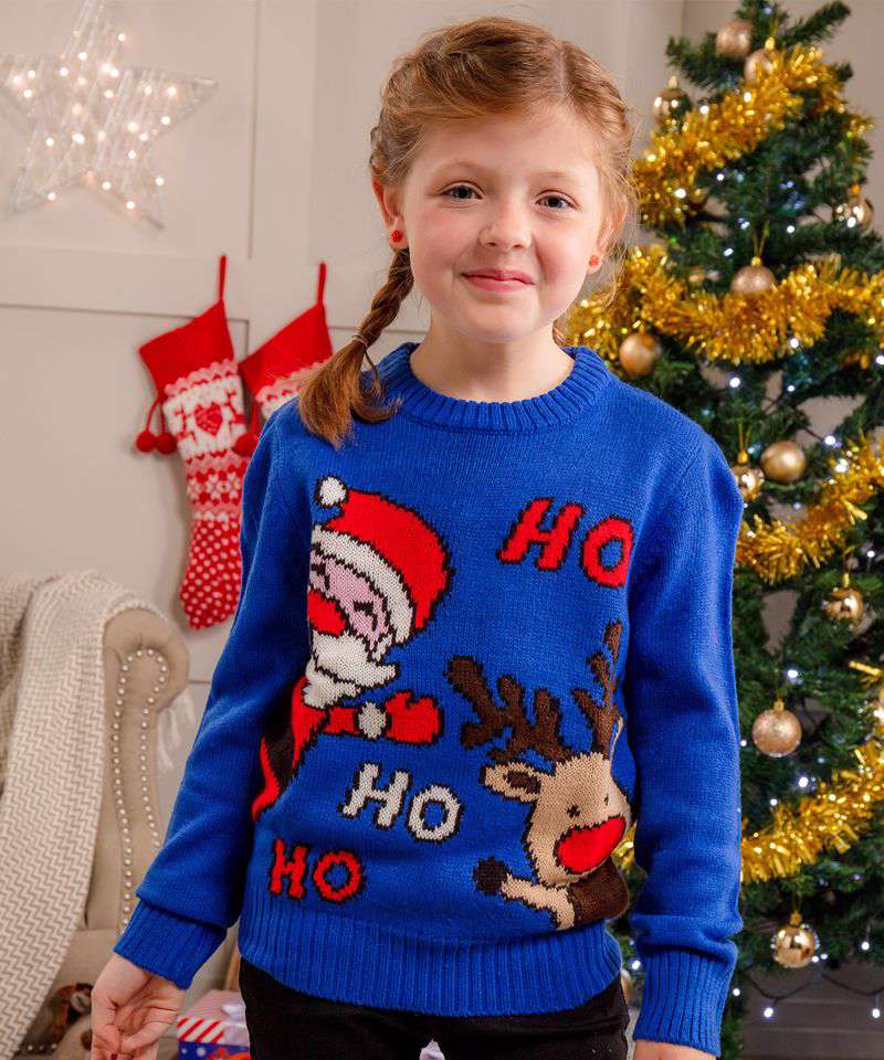 crazy christmas clothes