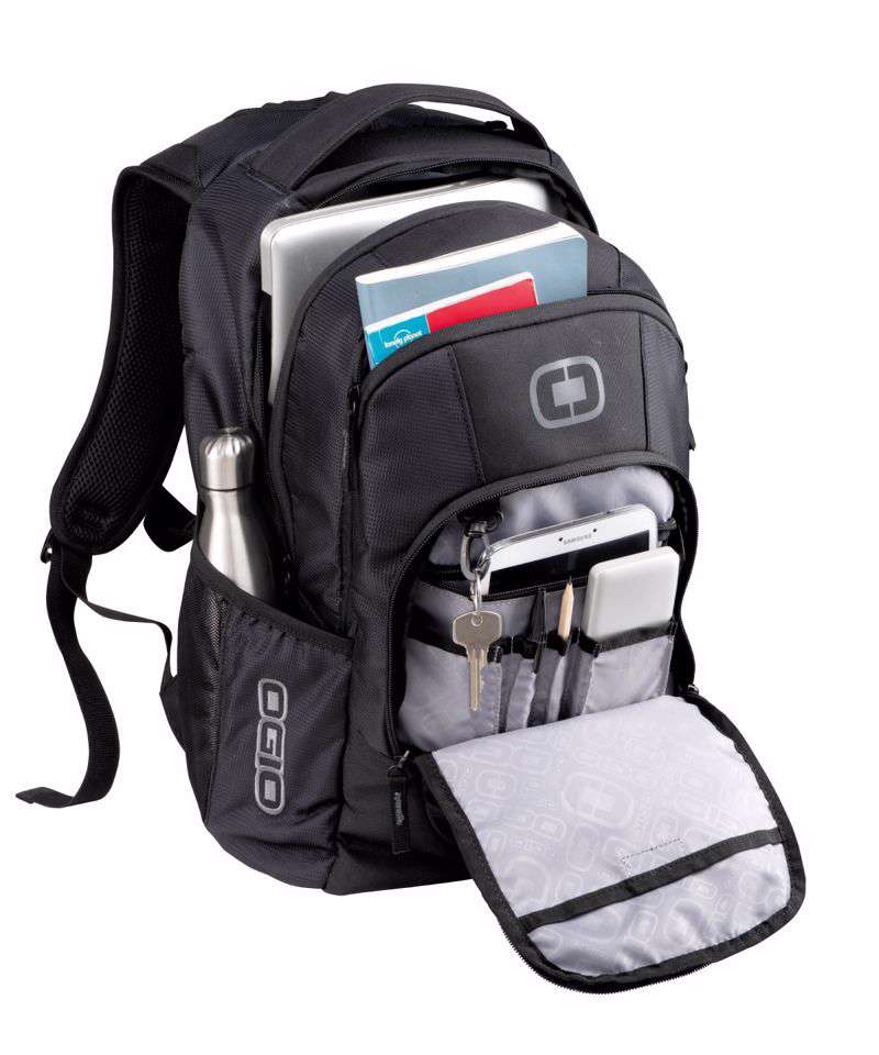 Logan backpack OG036 Clothing Wear