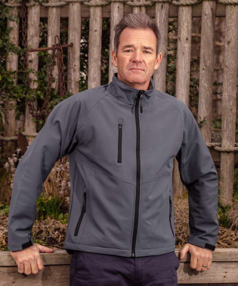 Rapha Classic Softshell Jackets/Vests user reviews : 4.3 out