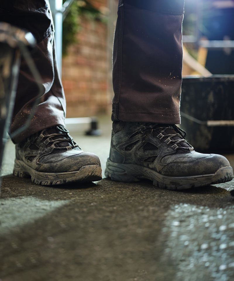 ASTM, OSHA And ANSI A Complete Guide To Safety Footwear Tradecraft