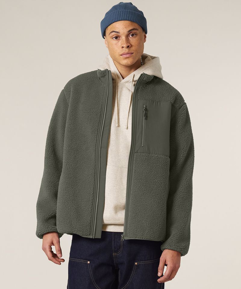 Brooker clothing website 2025